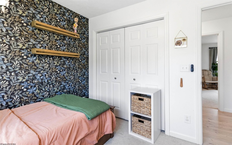 303 Wyatts Way, Morgantown, West Virginia 26508, 3 Bedrooms Bedrooms, 6 Rooms Rooms,2 BathroomsBathrooms,Single Family Detached,For Sale,Wyatts,10164028