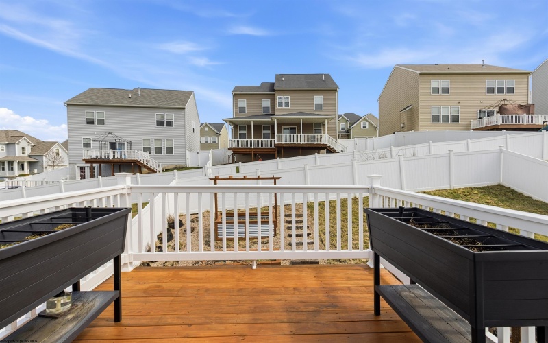 303 Wyatts Way, Morgantown, West Virginia 26508, 3 Bedrooms Bedrooms, 6 Rooms Rooms,2 BathroomsBathrooms,Single Family Detached,For Sale,Wyatts,10164028