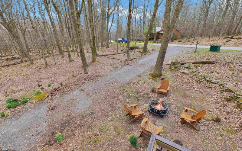 158 Anemone Lane, Terra Alta, West Virginia 26764, 3 Bedrooms Bedrooms, 7 Rooms Rooms,2 BathroomsBathrooms,Single Family Detached,For Sale,Anemone,10164039