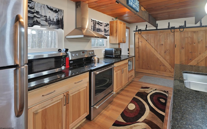 158 Anemone Lane, Terra Alta, West Virginia 26764, 3 Bedrooms Bedrooms, 7 Rooms Rooms,2 BathroomsBathrooms,Single Family Detached,For Sale,Anemone,10164039