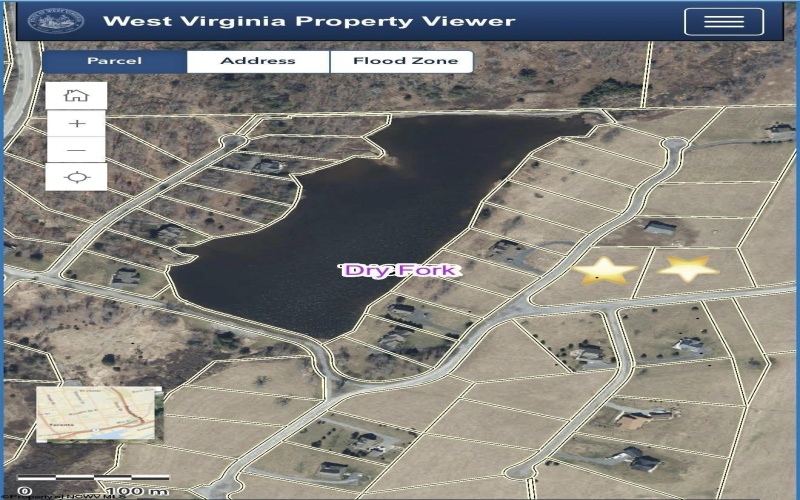 35 Mallow Lake Drive, Davis, West Virginia 26260, ,Lots/land,For Sale,Mallow Lake,10164031