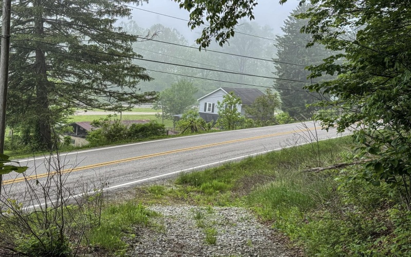 Lot 1 Shortline Highway, Porters Falls, West Virginia 26162, ,Lots/land,For Sale,Shortline,10164035