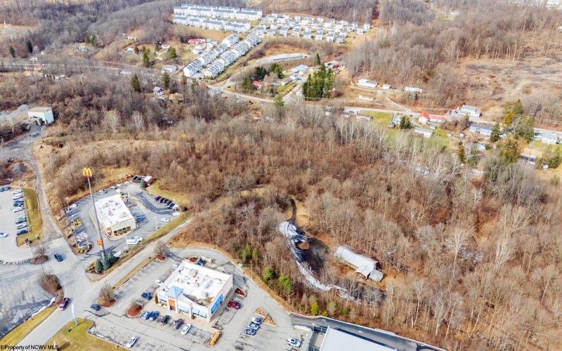 0 Shriners Drive, Morgantown, West Virginia 26508, ,Lots/land,For Sale,Shriners,10164041