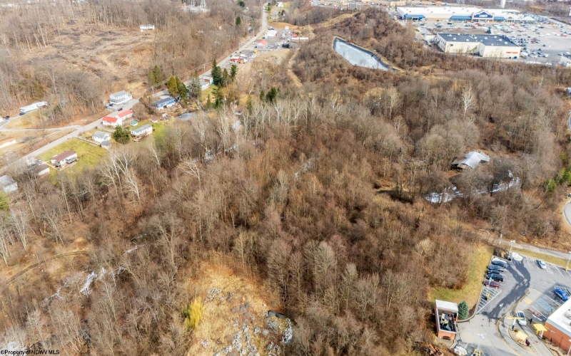 0 Shriners Drive, Morgantown, West Virginia 26508, ,Lots/land,For Sale,Shriners,10164041