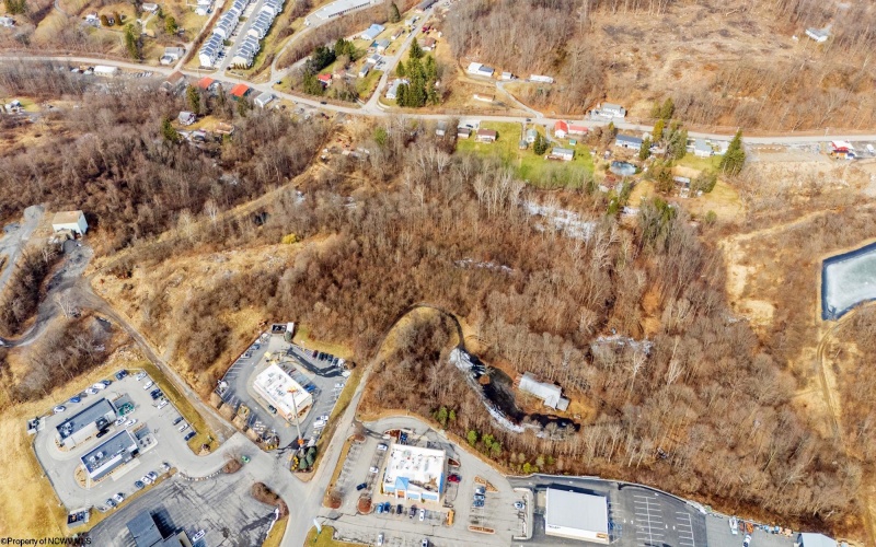 0 Shriners Drive, Morgantown, West Virginia 26508, ,Lots/land,For Sale,Shriners,10164041