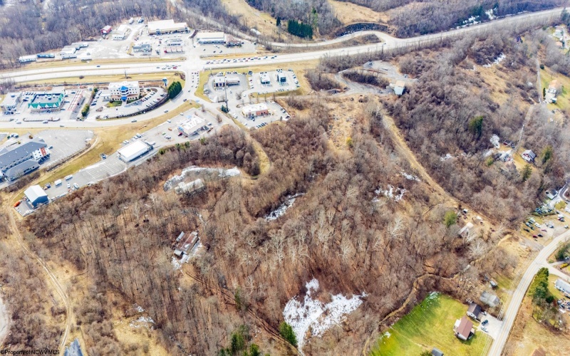 0 Shriners Drive, Morgantown, West Virginia 26508, ,Lots/land,For Sale,Shriners,10164041