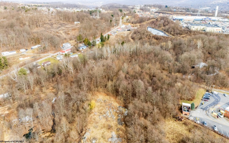 0 Shriners Drive, Morgantown, West Virginia 26508, ,Lots/land,For Sale,Shriners,10164041