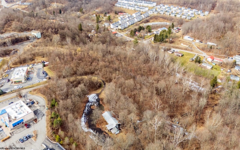 0 Shriners Drive, Morgantown, West Virginia 26508, ,Lots/land,For Sale,Shriners,10164041