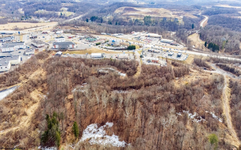 0 Shriners Drive, Morgantown, West Virginia 26508, ,Lots/land,For Sale,Shriners,10164041