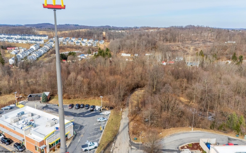 0 Shriners Drive, Morgantown, West Virginia 26508, ,Lots/land,For Sale,Shriners,10164041