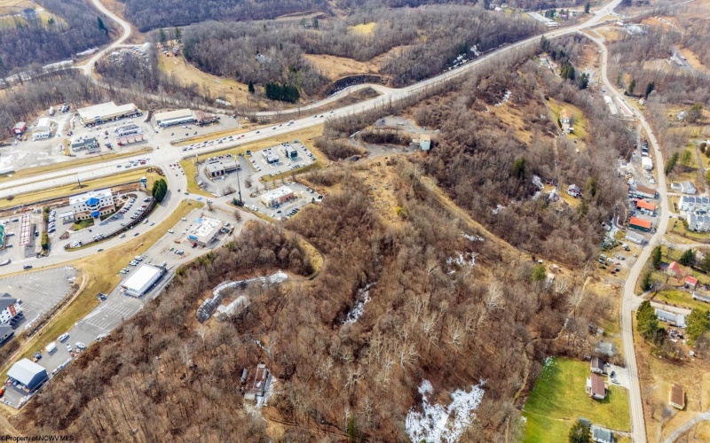 0 Shriners Drive, Morgantown, West Virginia 26508, ,Lots/land,For Sale,Shriners,10164041