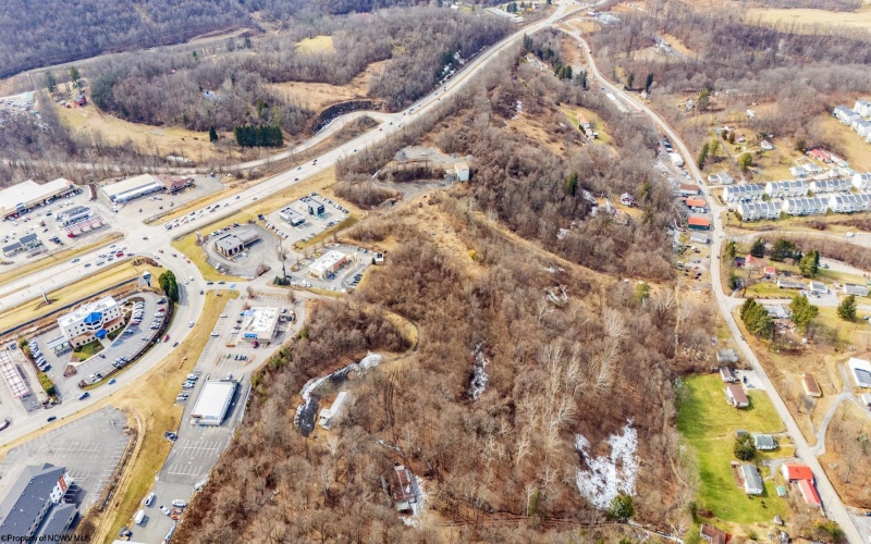 0 Shriners Drive, Morgantown, West Virginia 26508, ,Lots/land,For Sale,Shriners,10164041