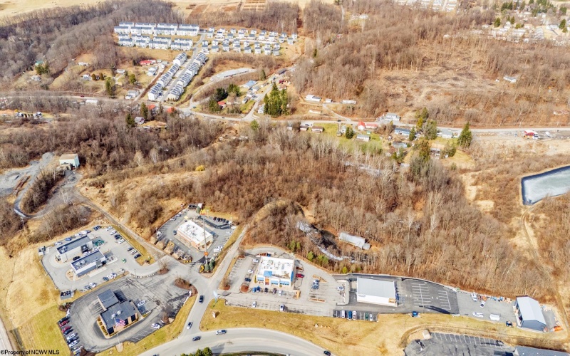 0 Shriners Drive, Morgantown, West Virginia 26508, ,Lots/land,For Sale,Shriners,10164041