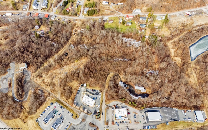 0 Shriners Drive, Morgantown, West Virginia 26508, ,Lots/land,For Sale,Shriners,10164041