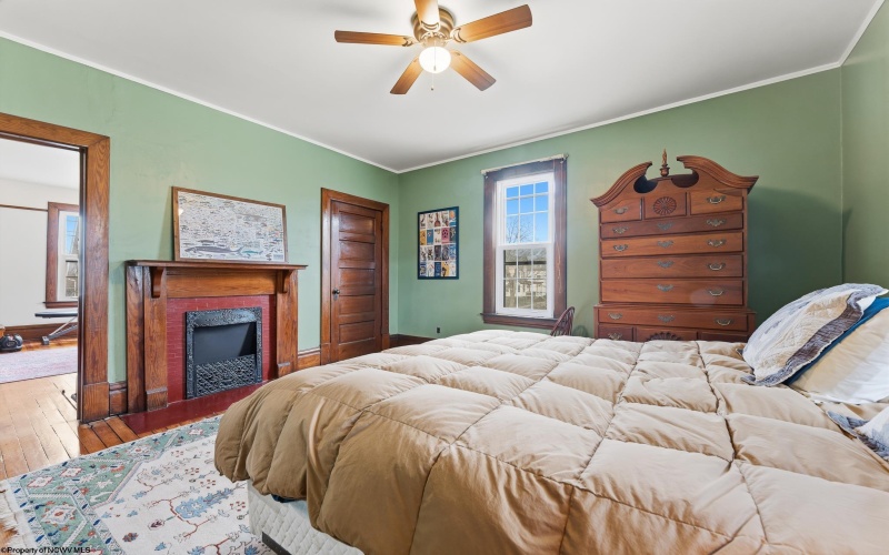 316 Demain Avenue, Morgantown, West Virginia 26501, 4 Bedrooms Bedrooms, 8 Rooms Rooms,2 BathroomsBathrooms,Single Family Detached,For Sale,Demain,10164033