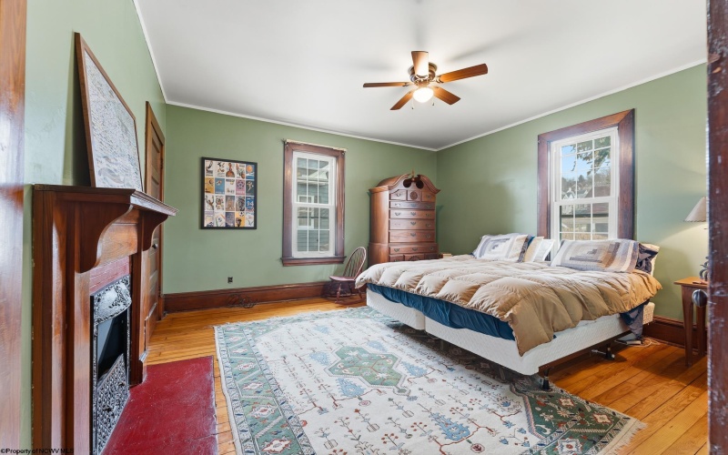 316 Demain Avenue, Morgantown, West Virginia 26501, 4 Bedrooms Bedrooms, 8 Rooms Rooms,2 BathroomsBathrooms,Single Family Detached,For Sale,Demain,10164033