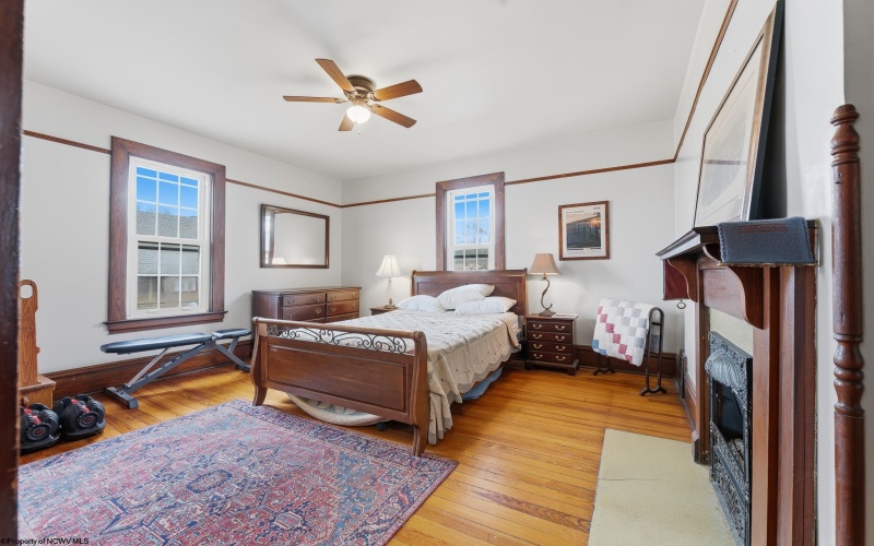 316 Demain Avenue, Morgantown, West Virginia 26501, 4 Bedrooms Bedrooms, 8 Rooms Rooms,2 BathroomsBathrooms,Single Family Detached,For Sale,Demain,10164033