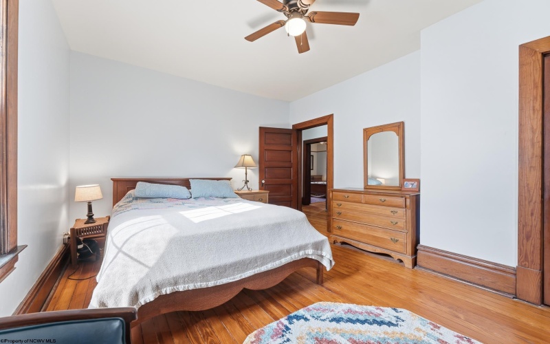 316 Demain Avenue, Morgantown, West Virginia 26501, 4 Bedrooms Bedrooms, 8 Rooms Rooms,2 BathroomsBathrooms,Single Family Detached,For Sale,Demain,10164033