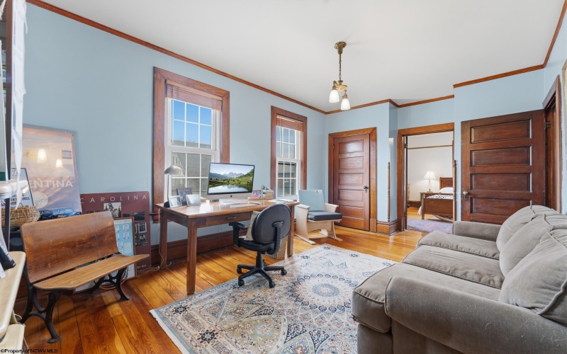 316 Demain Avenue, Morgantown, West Virginia 26501, 4 Bedrooms Bedrooms, 8 Rooms Rooms,2 BathroomsBathrooms,Single Family Detached,For Sale,Demain,10164033