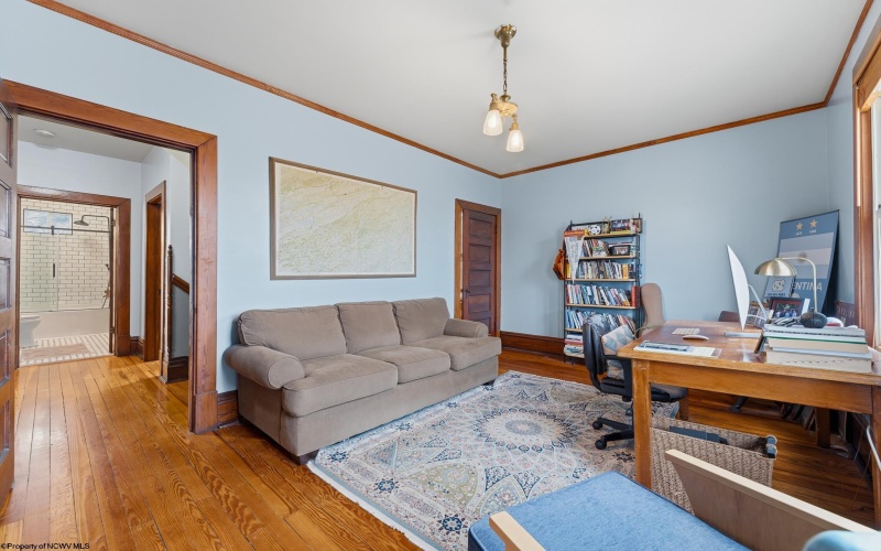 316 Demain Avenue, Morgantown, West Virginia 26501, 4 Bedrooms Bedrooms, 8 Rooms Rooms,2 BathroomsBathrooms,Single Family Detached,For Sale,Demain,10164033