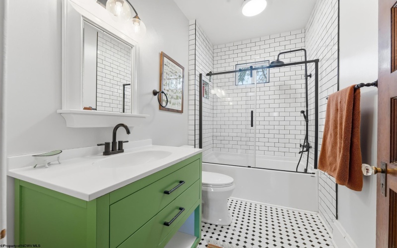 316 Demain Avenue, Morgantown, West Virginia 26501, 4 Bedrooms Bedrooms, 8 Rooms Rooms,2 BathroomsBathrooms,Single Family Detached,For Sale,Demain,10164033