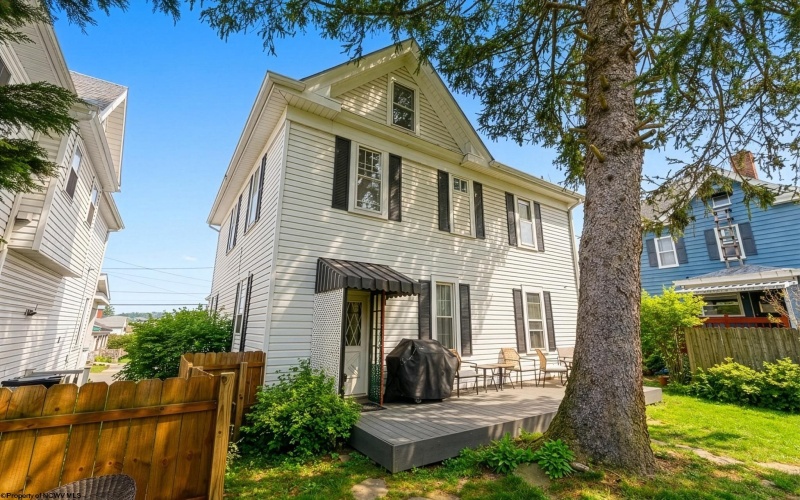 316 Demain Avenue, Morgantown, West Virginia 26501, 4 Bedrooms Bedrooms, 8 Rooms Rooms,2 BathroomsBathrooms,Single Family Detached,For Sale,Demain,10164033