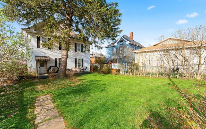 316 Demain Avenue, Morgantown, West Virginia 26501, 4 Bedrooms Bedrooms, 8 Rooms Rooms,2 BathroomsBathrooms,Single Family Detached,For Sale,Demain,10164033