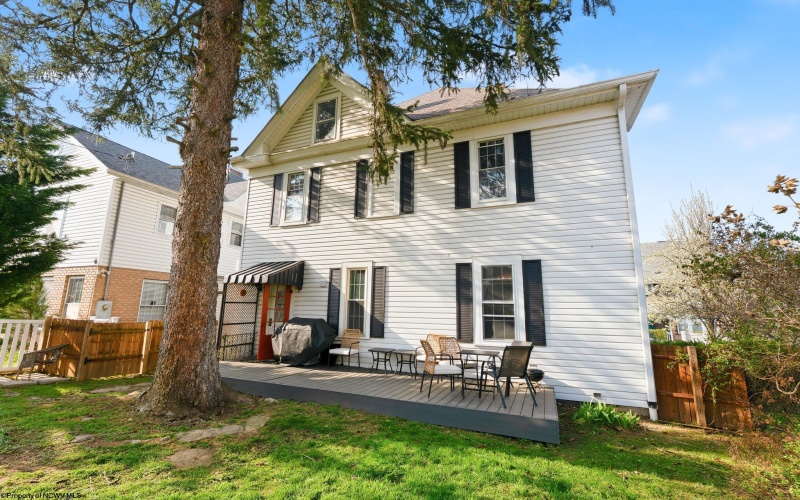 316 Demain Avenue, Morgantown, West Virginia 26501, 4 Bedrooms Bedrooms, 8 Rooms Rooms,2 BathroomsBathrooms,Single Family Detached,For Sale,Demain,10164033