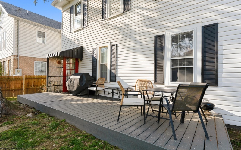 316 Demain Avenue, Morgantown, West Virginia 26501, 4 Bedrooms Bedrooms, 8 Rooms Rooms,2 BathroomsBathrooms,Single Family Detached,For Sale,Demain,10164033