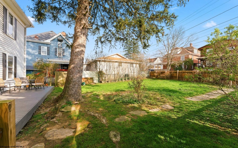 316 Demain Avenue, Morgantown, West Virginia 26501, 4 Bedrooms Bedrooms, 8 Rooms Rooms,2 BathroomsBathrooms,Single Family Detached,For Sale,Demain,10164033