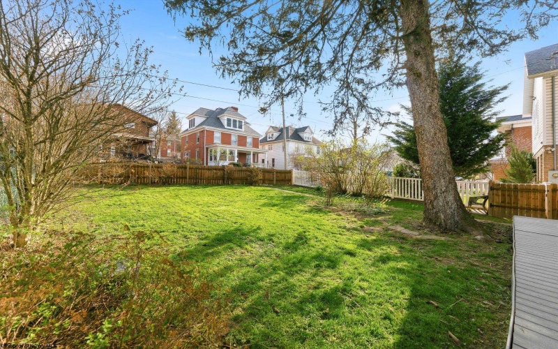 316 Demain Avenue, Morgantown, West Virginia 26501, 4 Bedrooms Bedrooms, 8 Rooms Rooms,2 BathroomsBathrooms,Single Family Detached,For Sale,Demain,10164033