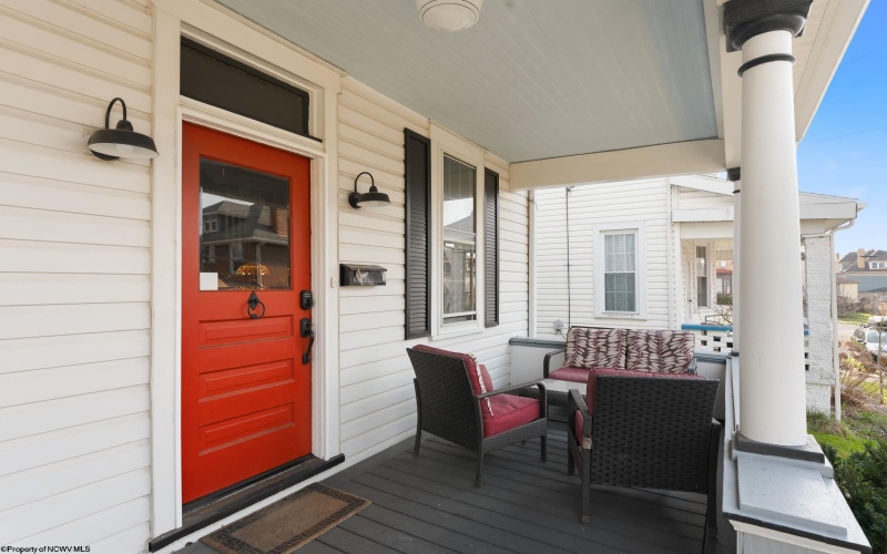 316 Demain Avenue, Morgantown, West Virginia 26501, 4 Bedrooms Bedrooms, 8 Rooms Rooms,2 BathroomsBathrooms,Single Family Detached,For Sale,Demain,10164033