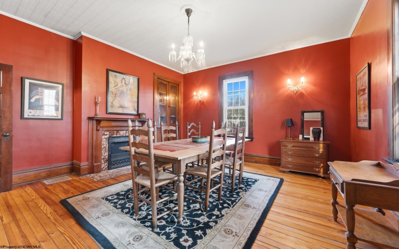 316 Demain Avenue, Morgantown, West Virginia 26501, 4 Bedrooms Bedrooms, 8 Rooms Rooms,2 BathroomsBathrooms,Single Family Detached,For Sale,Demain,10164033