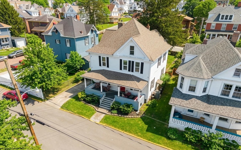 316 Demain Avenue, Morgantown, West Virginia 26501, 4 Bedrooms Bedrooms, 8 Rooms Rooms,2 BathroomsBathrooms,Single Family Detached,For Sale,Demain,10164033