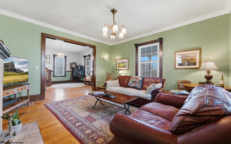 316 Demain Avenue, Morgantown, West Virginia 26501, 4 Bedrooms Bedrooms, 8 Rooms Rooms,2 BathroomsBathrooms,Single Family Detached,For Sale,Demain,10164033