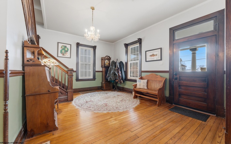 316 Demain Avenue, Morgantown, West Virginia 26501, 4 Bedrooms Bedrooms, 8 Rooms Rooms,2 BathroomsBathrooms,Single Family Detached,For Sale,Demain,10164033