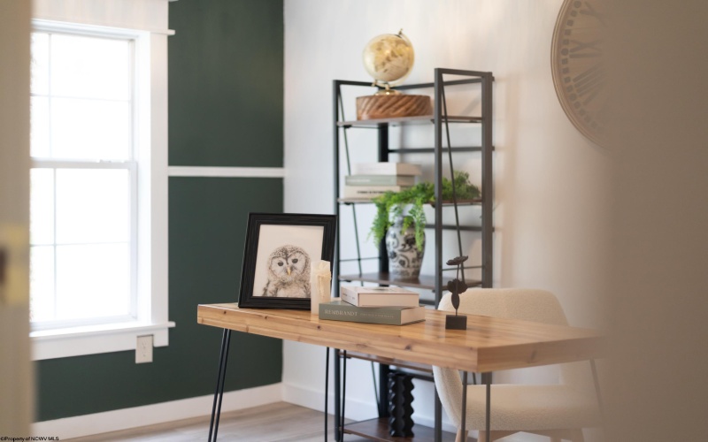 78 HANNAH Road, Clarksburg, West Virginia 26301, 3 Bedrooms Bedrooms, 8 Rooms Rooms,2 BathroomsBathrooms,Single Family Detached,For Sale,HANNAH,10164030