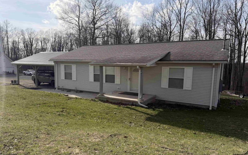 3151 Dogtown Road, Reedsville, West Virginia 26547, 3 Bedrooms Bedrooms, 5 Rooms Rooms,2 BathroomsBathrooms,Single Family Detached,For Sale,Dogtown,10164029