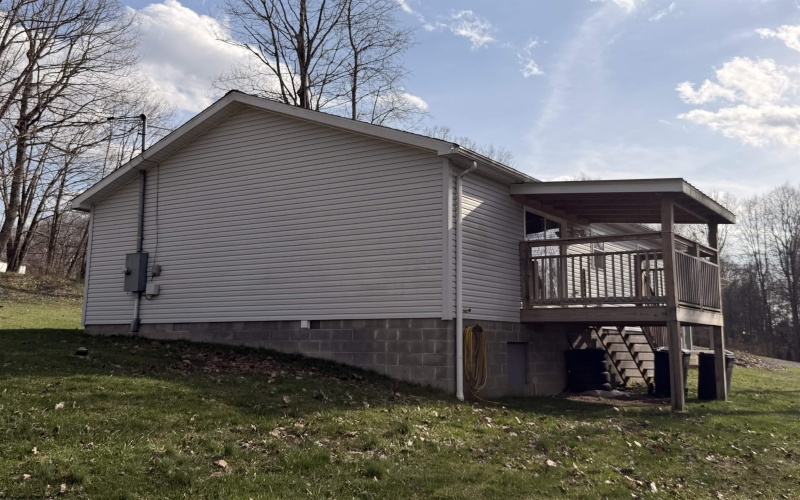 3151 Dogtown Road, Reedsville, West Virginia 26547, 3 Bedrooms Bedrooms, 5 Rooms Rooms,2 BathroomsBathrooms,Single Family Detached,For Sale,Dogtown,10164029