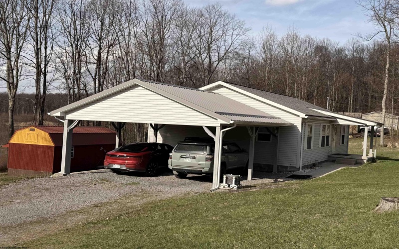 3151 Dogtown Road, Reedsville, West Virginia 26547, 3 Bedrooms Bedrooms, 5 Rooms Rooms,2 BathroomsBathrooms,Single Family Detached,For Sale,Dogtown,10164029