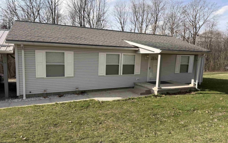 3151 Dogtown Road, Reedsville, West Virginia 26547, 3 Bedrooms Bedrooms, 5 Rooms Rooms,2 BathroomsBathrooms,Single Family Detached,For Sale,Dogtown,10164029