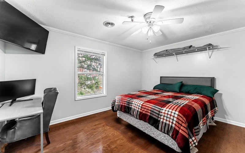 500 Stewart Lane, Morgantown, West Virginia 26505, 2 Bedrooms Bedrooms, 6 Rooms Rooms,2 BathroomsBathrooms,Single Family Attached,For Sale,Stewart,10164059