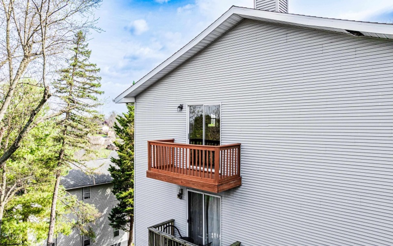 500 Stewart Lane, Morgantown, West Virginia 26505, 2 Bedrooms Bedrooms, 6 Rooms Rooms,2 BathroomsBathrooms,Single Family Attached,For Sale,Stewart,10164059