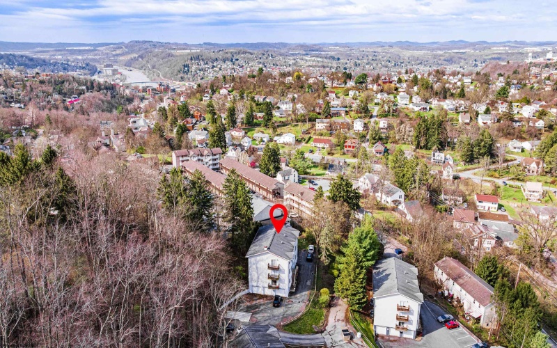 500 Stewart Lane, Morgantown, West Virginia 26505, 2 Bedrooms Bedrooms, 6 Rooms Rooms,2 BathroomsBathrooms,Single Family Attached,For Sale,Stewart,10164059