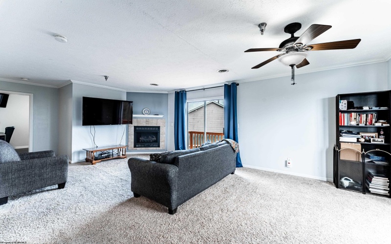 500 Stewart Lane, Morgantown, West Virginia 26505, 2 Bedrooms Bedrooms, 6 Rooms Rooms,2 BathroomsBathrooms,Single Family Attached,For Sale,Stewart,10164059