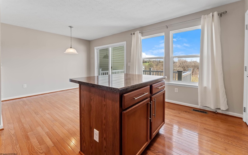 209 Birds Eye View Drive, Morgantown, West Virginia 26501, 3 Bedrooms Bedrooms, 7 Rooms Rooms,2 BathroomsBathrooms,Single Family Attached,For Sale,Birds Eye View,10164060