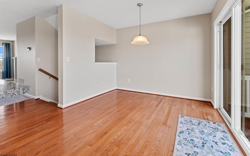 209 Birds Eye View Drive, Morgantown, West Virginia 26501, 3 Bedrooms Bedrooms, 7 Rooms Rooms,2 BathroomsBathrooms,Single Family Attached,For Sale,Birds Eye View,10164060