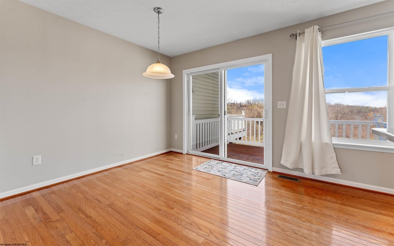 209 Birds Eye View Drive, Morgantown, West Virginia 26501, 3 Bedrooms Bedrooms, 7 Rooms Rooms,2 BathroomsBathrooms,Single Family Attached,For Sale,Birds Eye View,10164060