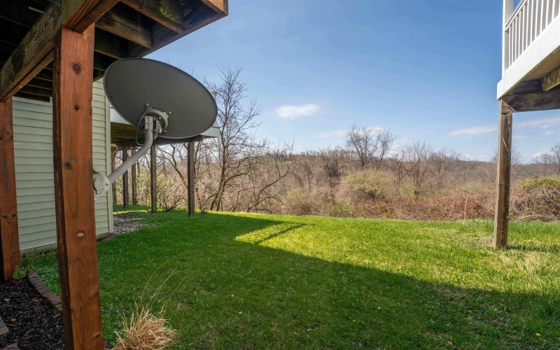 209 Birds Eye View Drive, Morgantown, West Virginia 26501, 3 Bedrooms Bedrooms, 7 Rooms Rooms,2 BathroomsBathrooms,Single Family Attached,For Sale,Birds Eye View,10164060