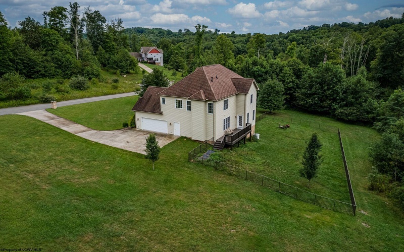 206 Van Tassel Court, Morgantown, West Virginia 26508, 4 Bedrooms Bedrooms, 10 Rooms Rooms,3 BathroomsBathrooms,Single Family Detached,For Sale,Van Tassel,10164063